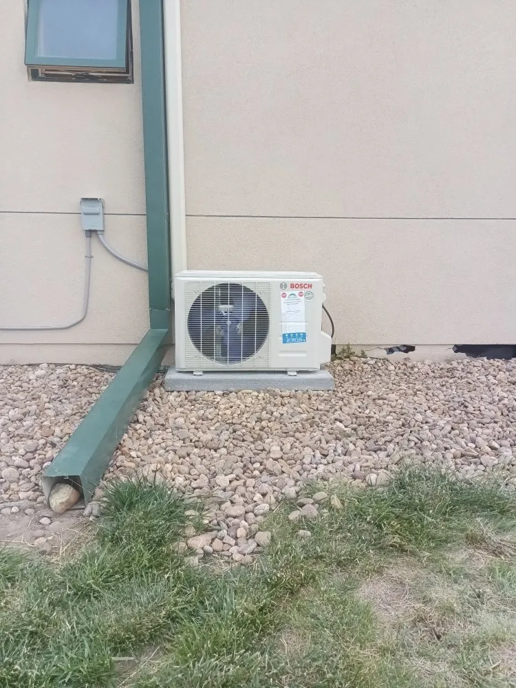 Slide of Paulie's Heating and Cooling