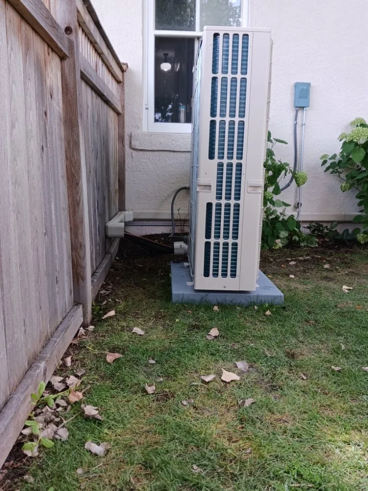 Slide of Paulie's Heating and Cooling