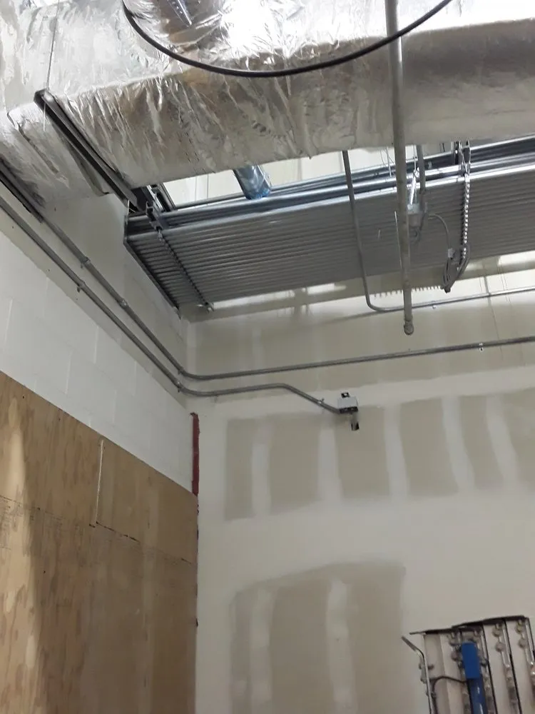 Slide of Paul's AC and Electrical Service