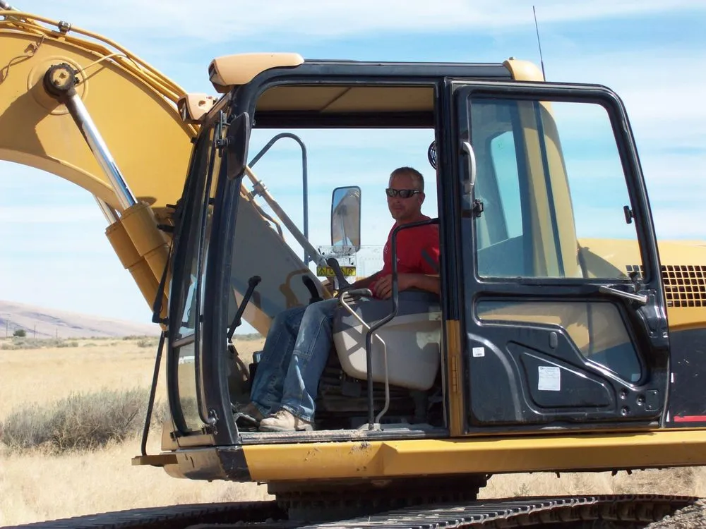 Slide of Paul's Air FX