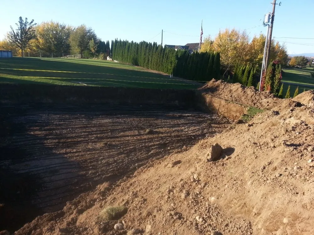 Slide of Paul's Air FX