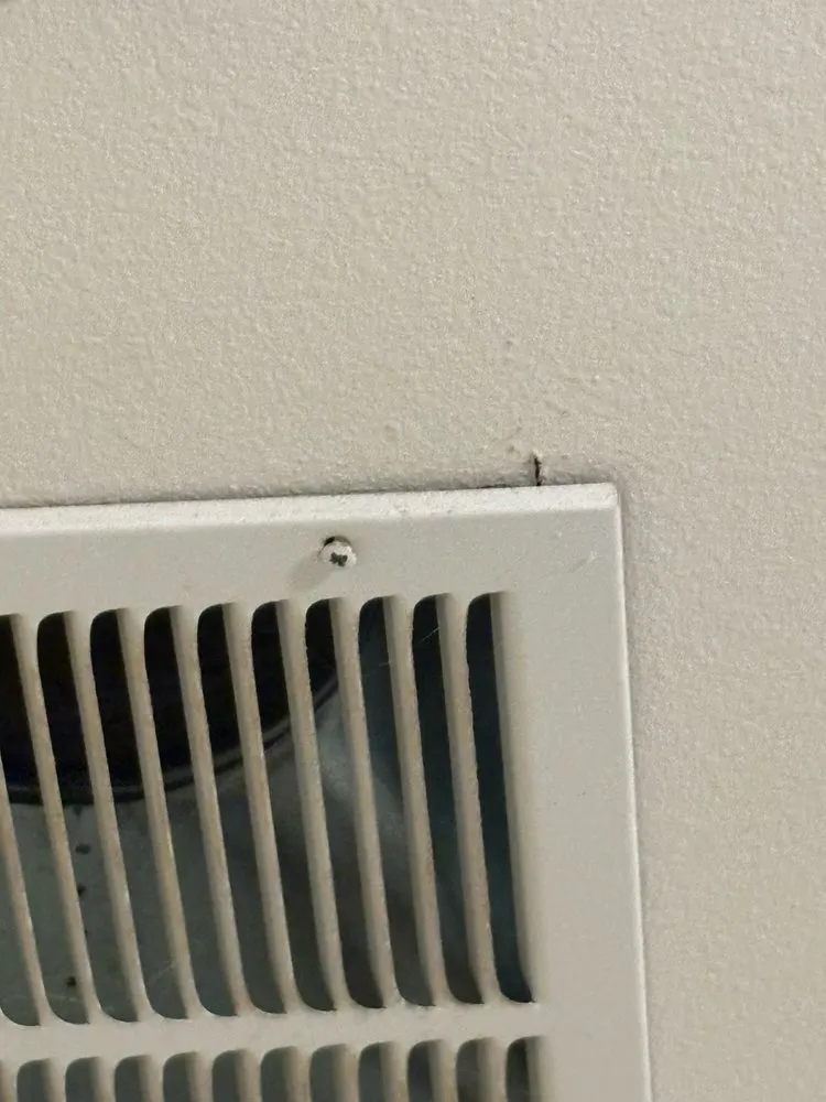 Slide of Paul's Air FX