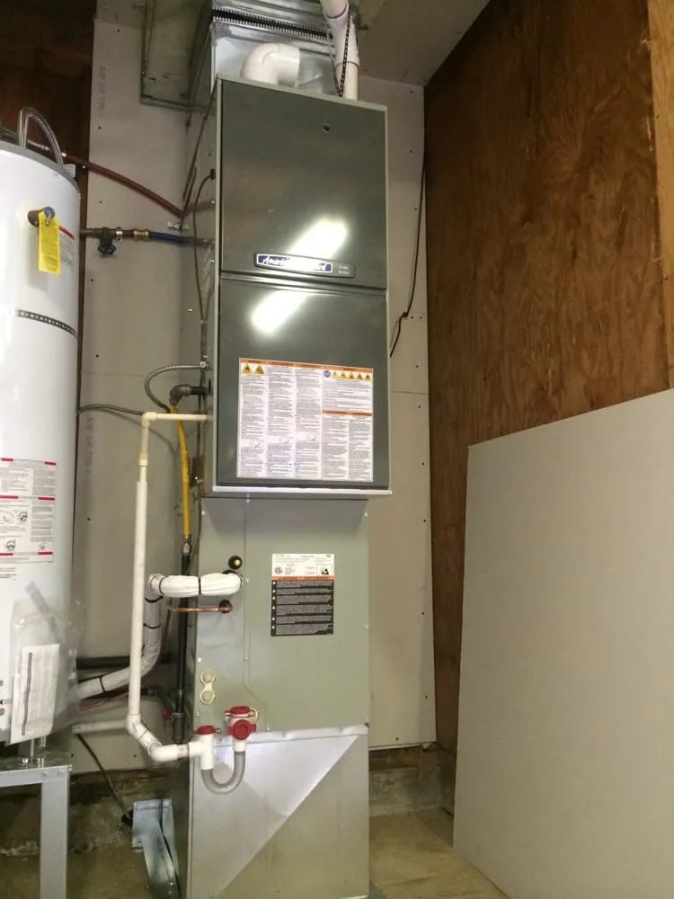 Certified HVAC repair for local homeowners in Roy, WA by Paul's Custom Heating and A/C