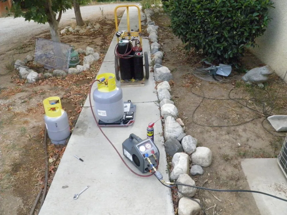 Slide of Paul's Handyman Services