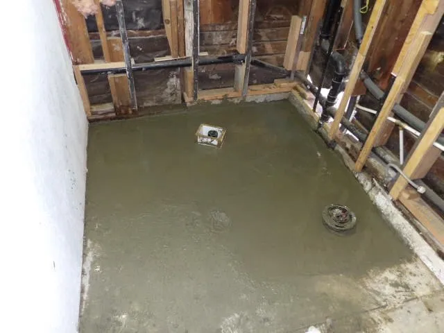 Slide of Paul's Handyman Services