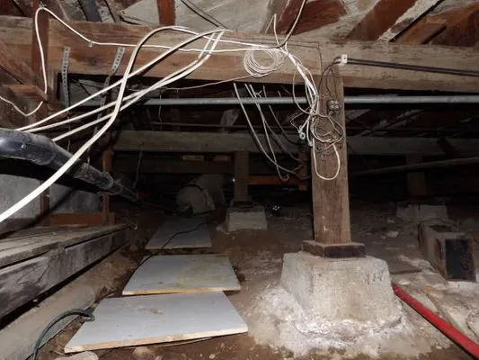 Paul's Handyman Services