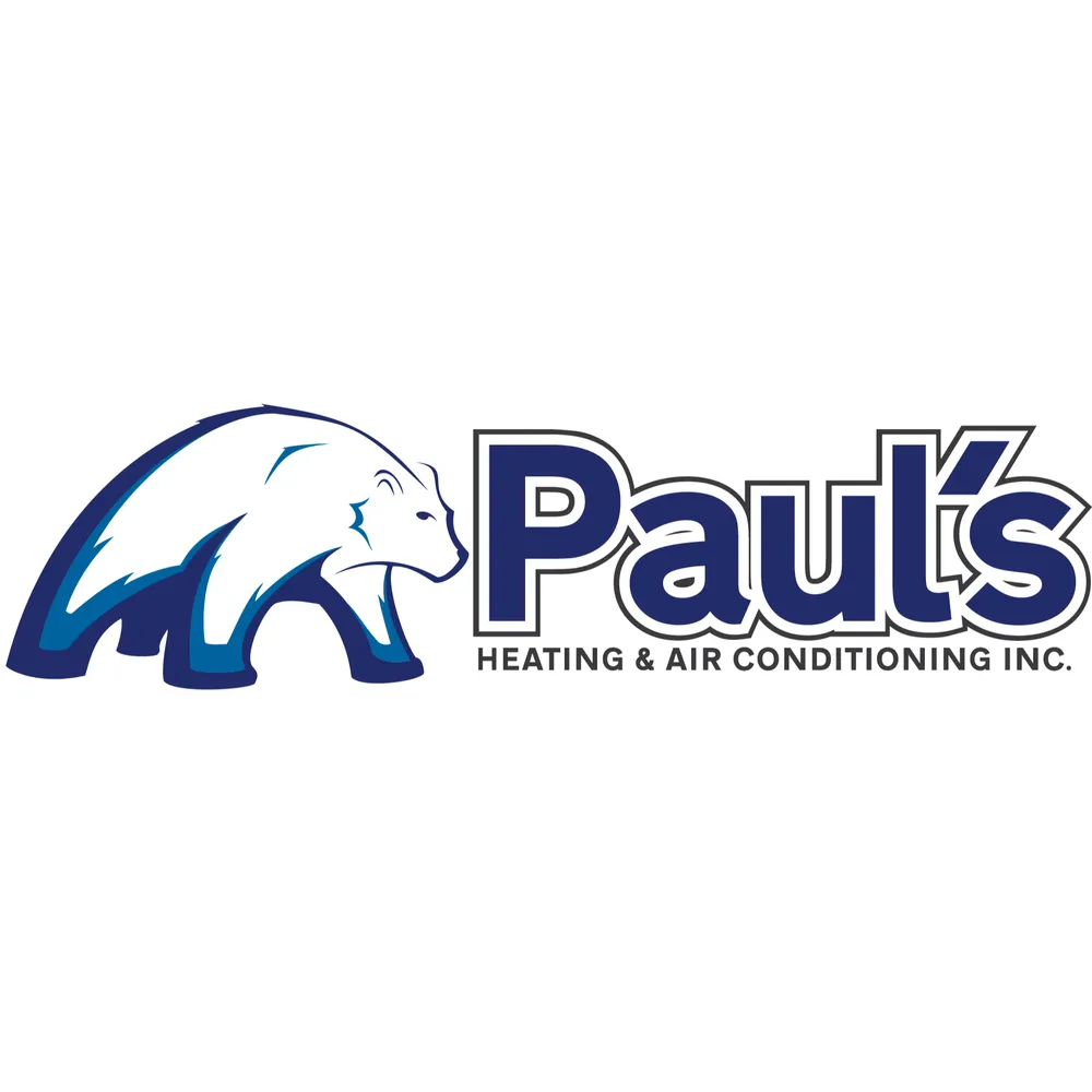Slide of Paul's Heating & Air Conditioning