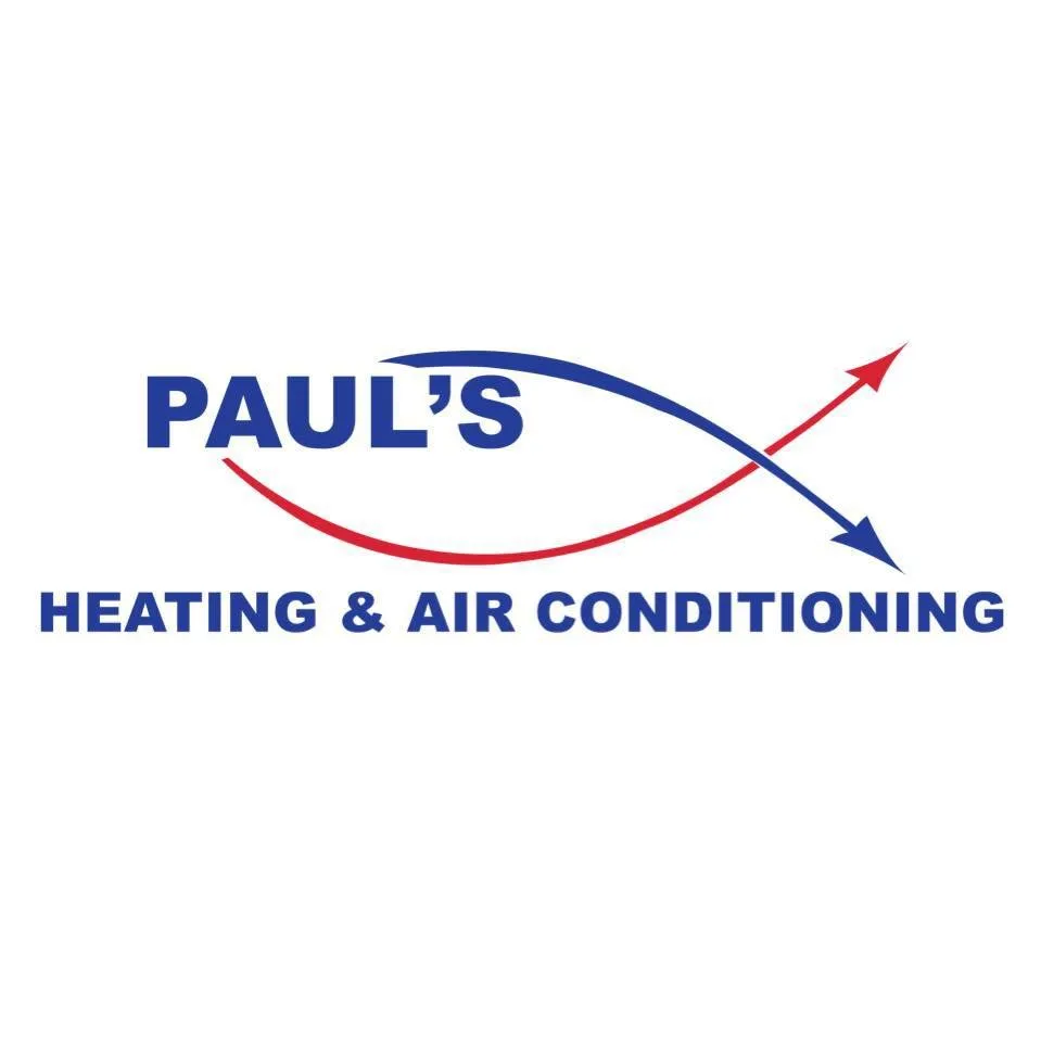 Slide of Paul's Heating & Air Conditioning