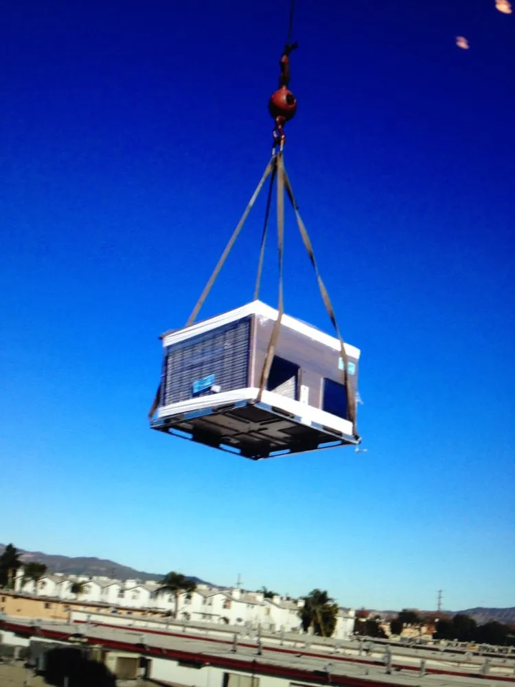 Slide of Pauls Heating & Cooling