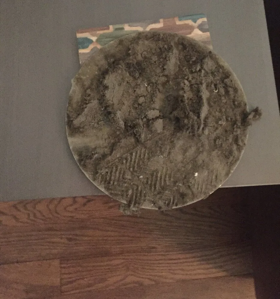 Slide of Paul's Heating and Cooling