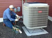 Emergency HVAC repair in Bumpass, VA - Paul's HVAC and You
