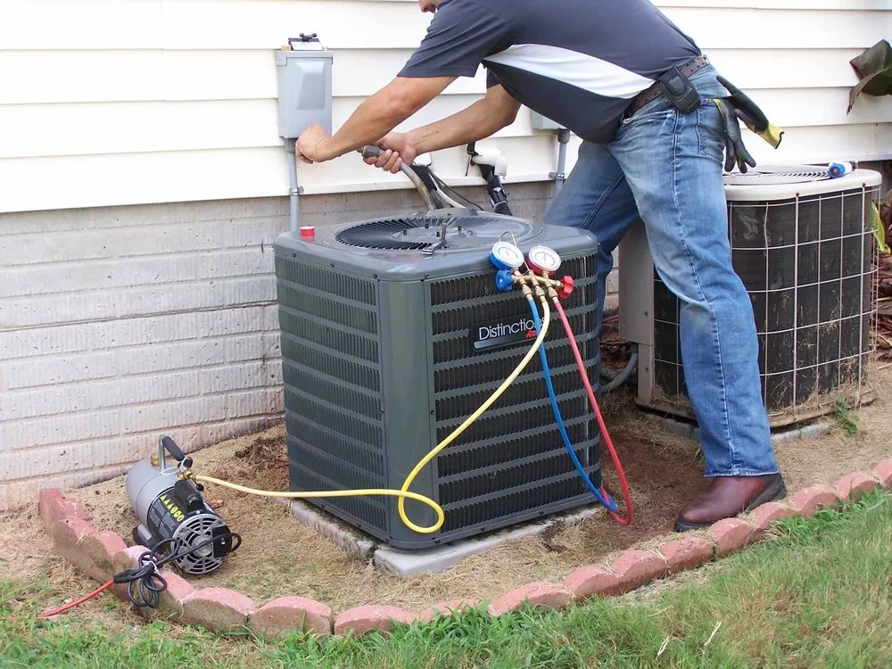 Top-rated AC installation in Bumpass, VA - Paul's HVAC and You