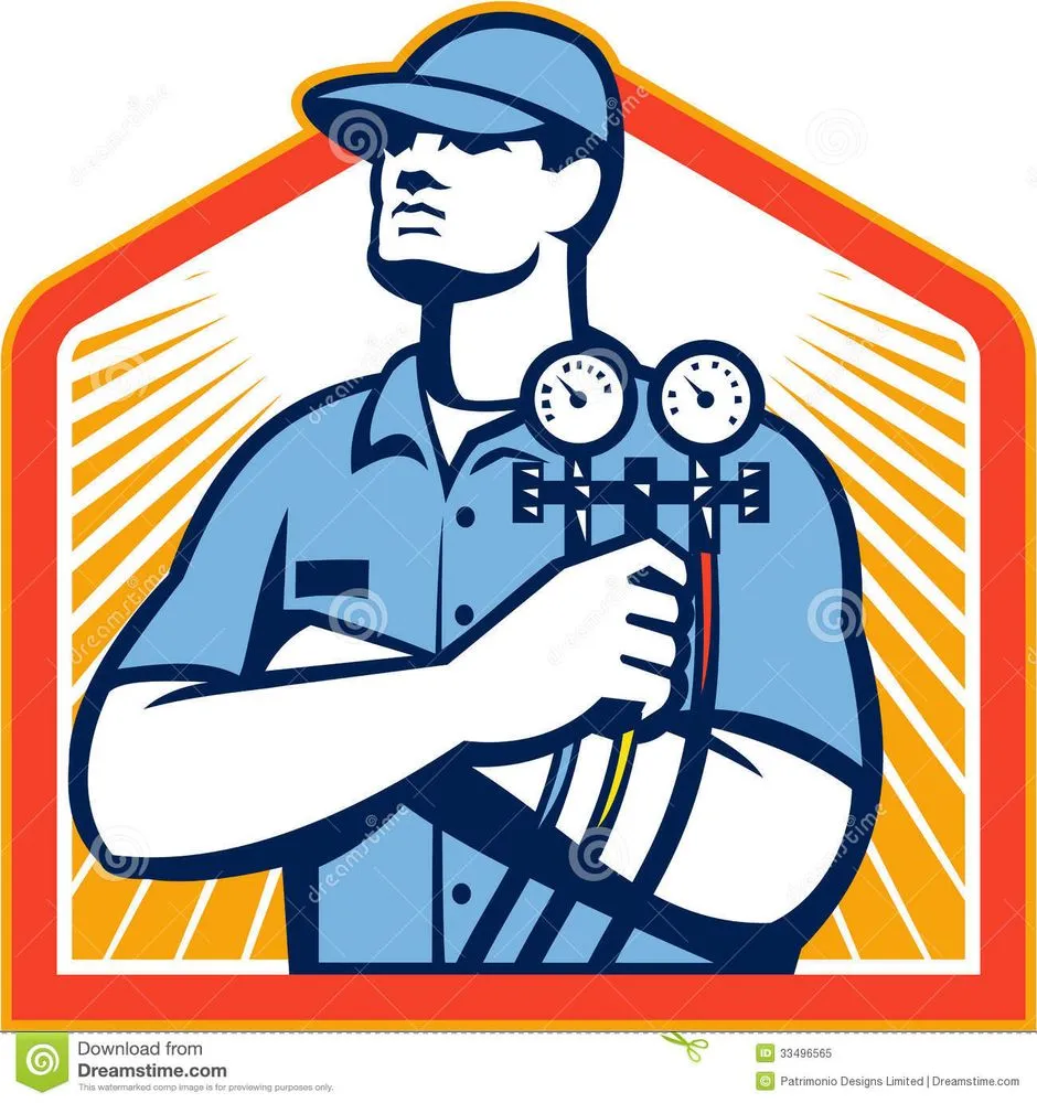 Reliable AC repair in Bumpass, VA - Paul's HVAC and You