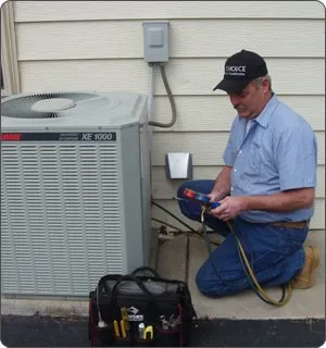 Expert AC installation experts serving Bumpass, VA - Paul's HVAC and You