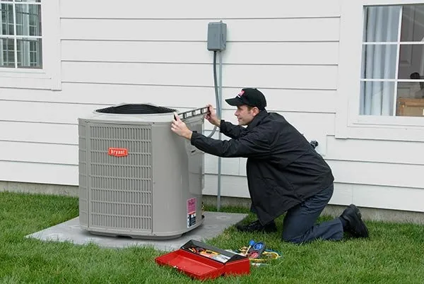 Certified HVAC installation in Bumpass, VA by Paul's HVAC and You