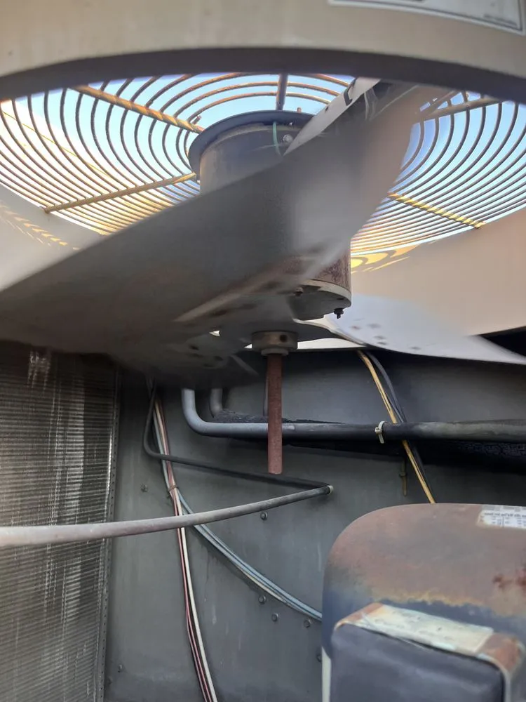 Slide of Paul’s Hvac Service