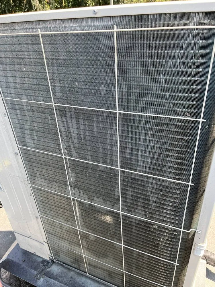 Slide of Paul’s Hvac Service