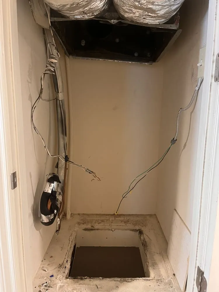 Slide of Paul’s Hvac Service