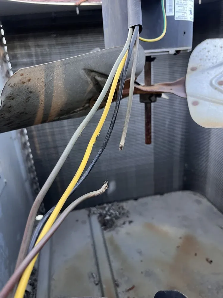 Slide of Paul’s Hvac Service