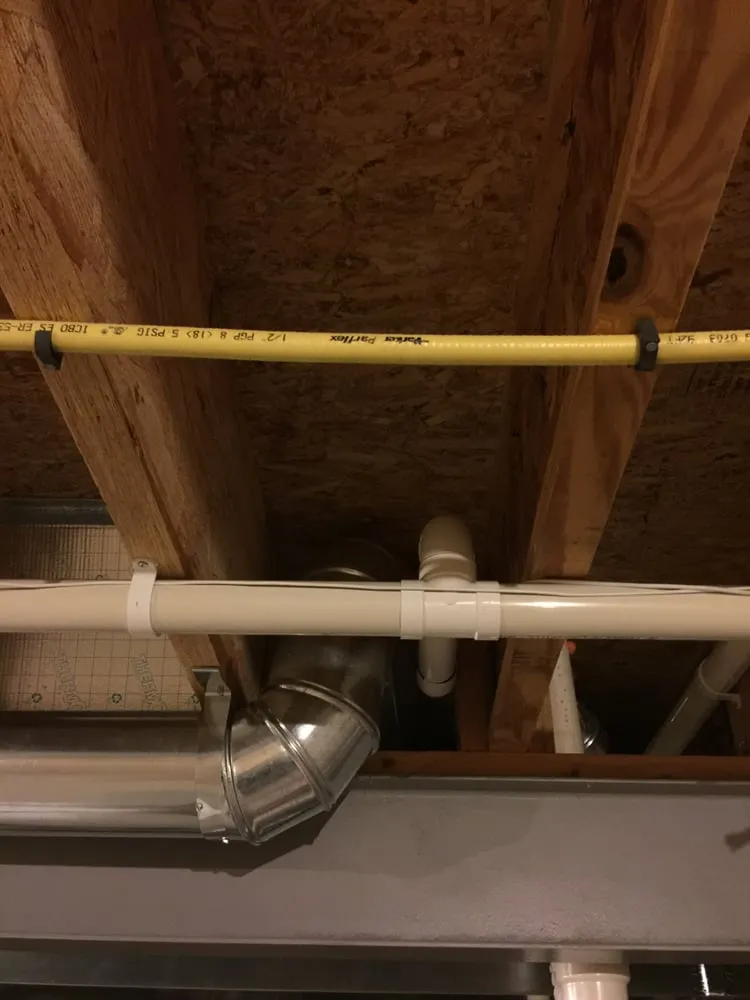 Slide of Pauls Plumbing And Basement Remodel