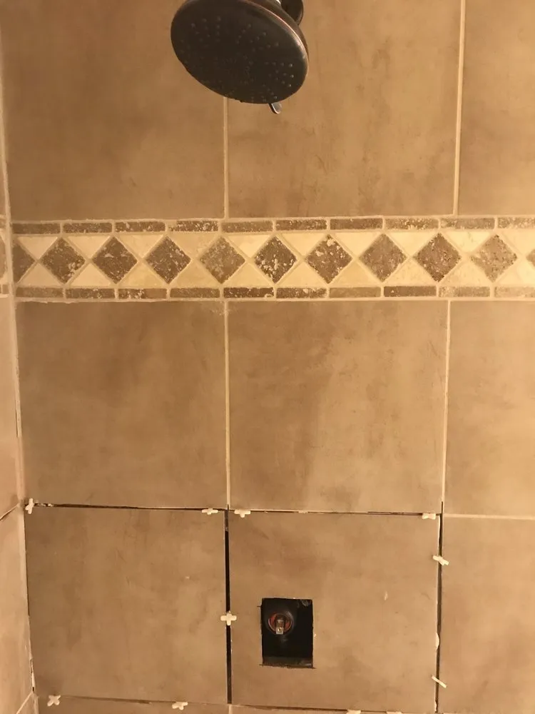 Slide of Pauls Plumbing And Basement Remodel