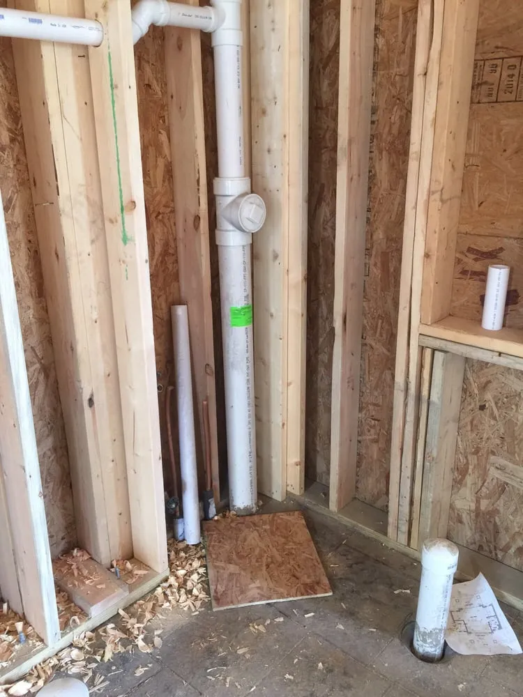 Slide of Pauls Plumbing And Basement Remodel