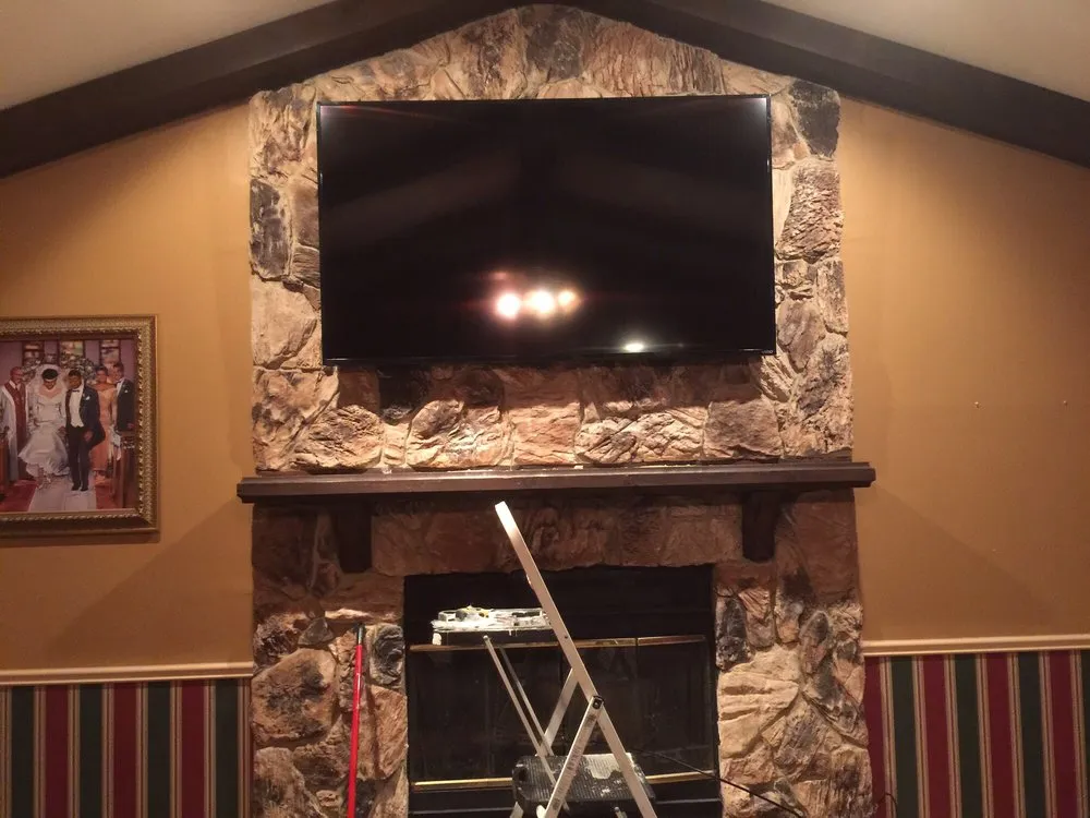 Slide of Pauls Plumbing And Basement Remodel