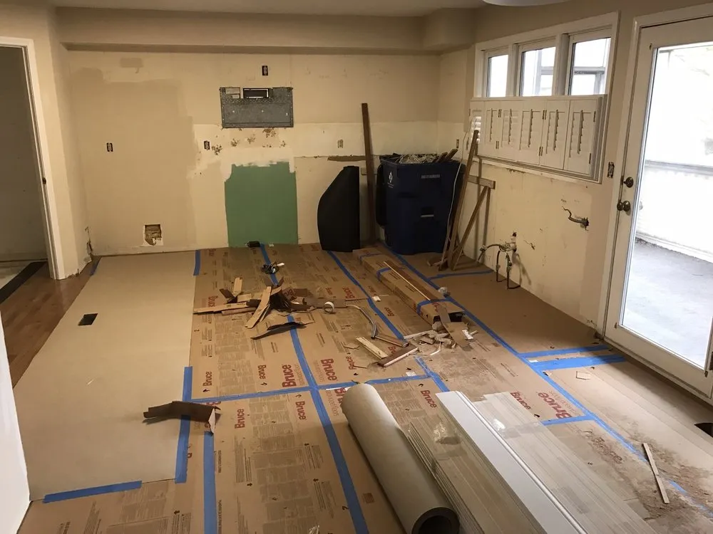 Slide of Pauls Plumbing And Basement Remodel