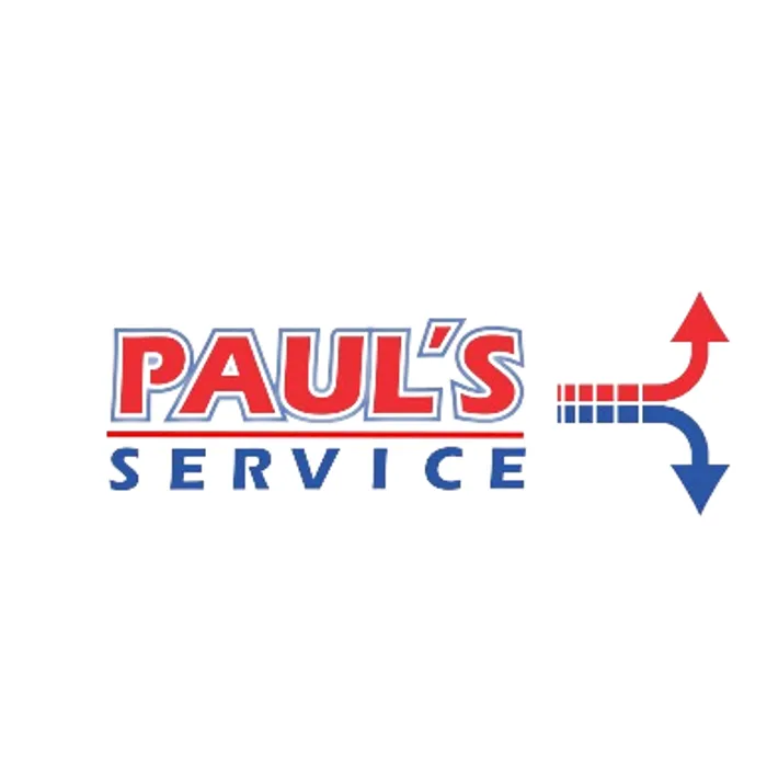 Slide of Pauls Service