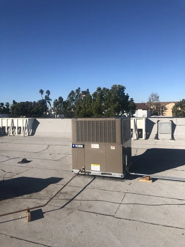 Slide of Paulson Air Conditioning