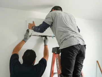 Slide of Paulson Air Conditioning