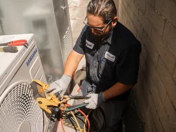 Slide of Paulson Air Conditioning