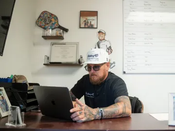 Slide of Paulson Air Conditioning