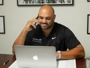 Slide of Paulson Air Conditioning