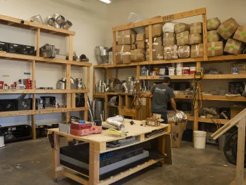 Slide of Paulson Air Conditioning