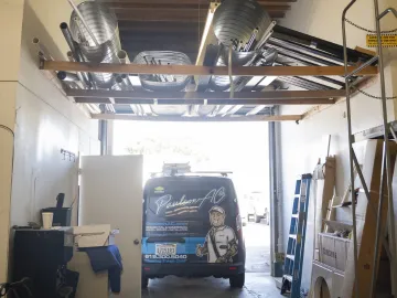 Slide of Paulson Air Conditioning