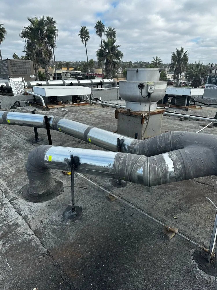 Slide of Paulson Air Conditioning