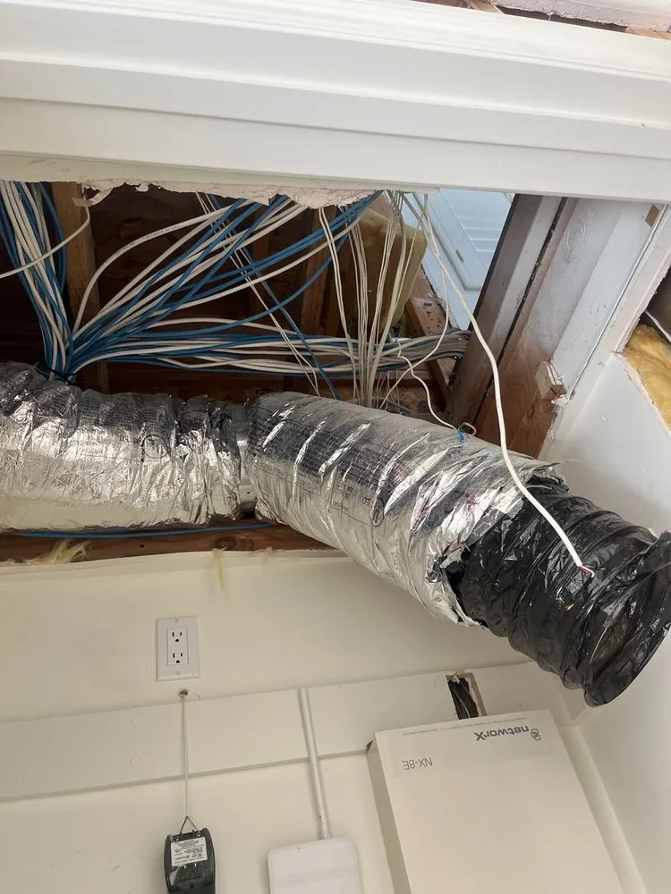 Slide of Paulson Air Conditioning