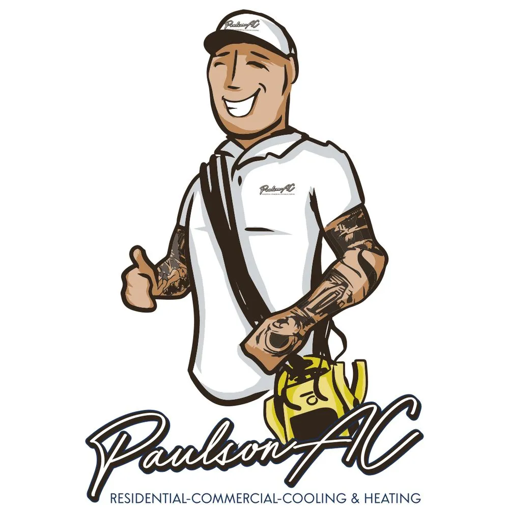 Slide of Paulson Air Conditioning