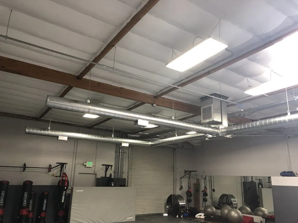 Slide of Paulson Air Conditioning