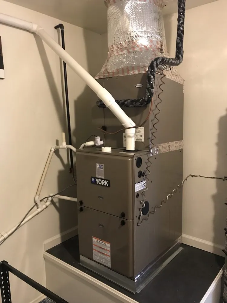 Slide of Paulson Air Conditioning