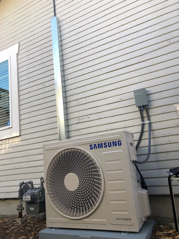 Slide of Paulson Air Conditioning