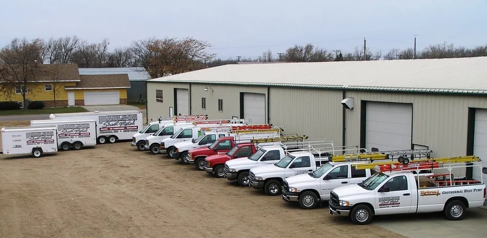 Slide of Paulson Air Heating & Cooling