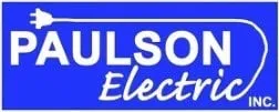 Paulson Electric Logo