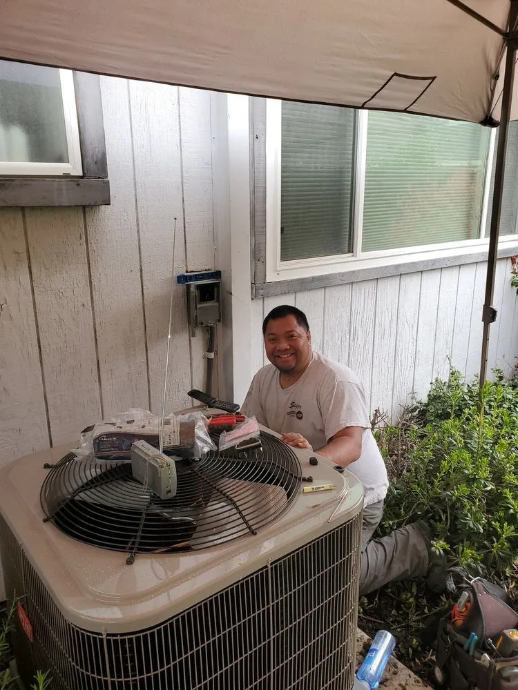 Slide of Pavlo Heating & Cooling