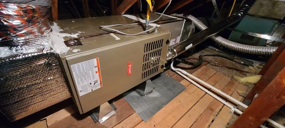 Slide of Pavlo Heating & Cooling