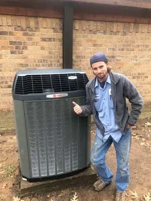 Slide of Pax-Sun Heating & Air Conditioning