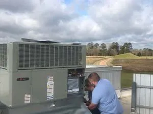 Slide of Pax-Sun Heating & Air Conditioning