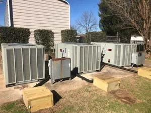 Slide of Pax-Sun Heating & Air Conditioning