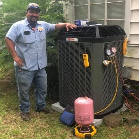 Slide of Pax-Sun Heating & Air Conditioning